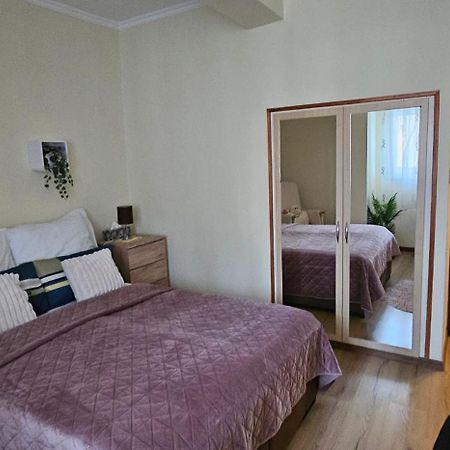 Anna Gyoengye Apartman Debreczyn Zewnętrze zdjęcie