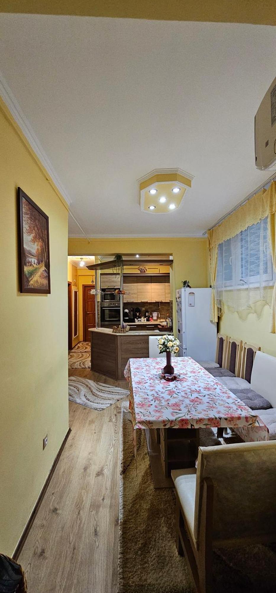 Anna Gyoengye Apartman Debreczyn Zewnętrze zdjęcie
