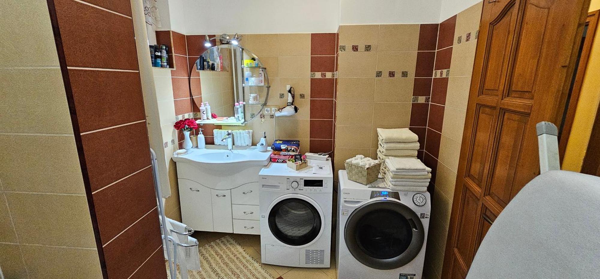 Anna Gyoengye Apartman Debreczyn Zewnętrze zdjęcie
