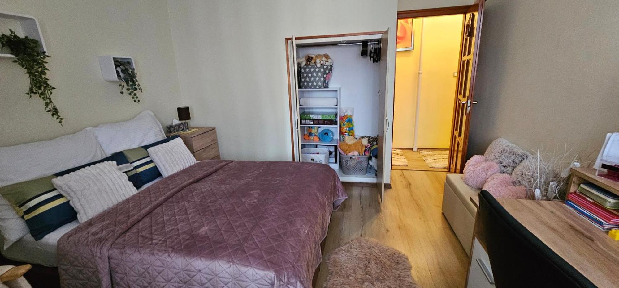 Anna Gyoengye Apartman Debreczyn Zewnętrze zdjęcie