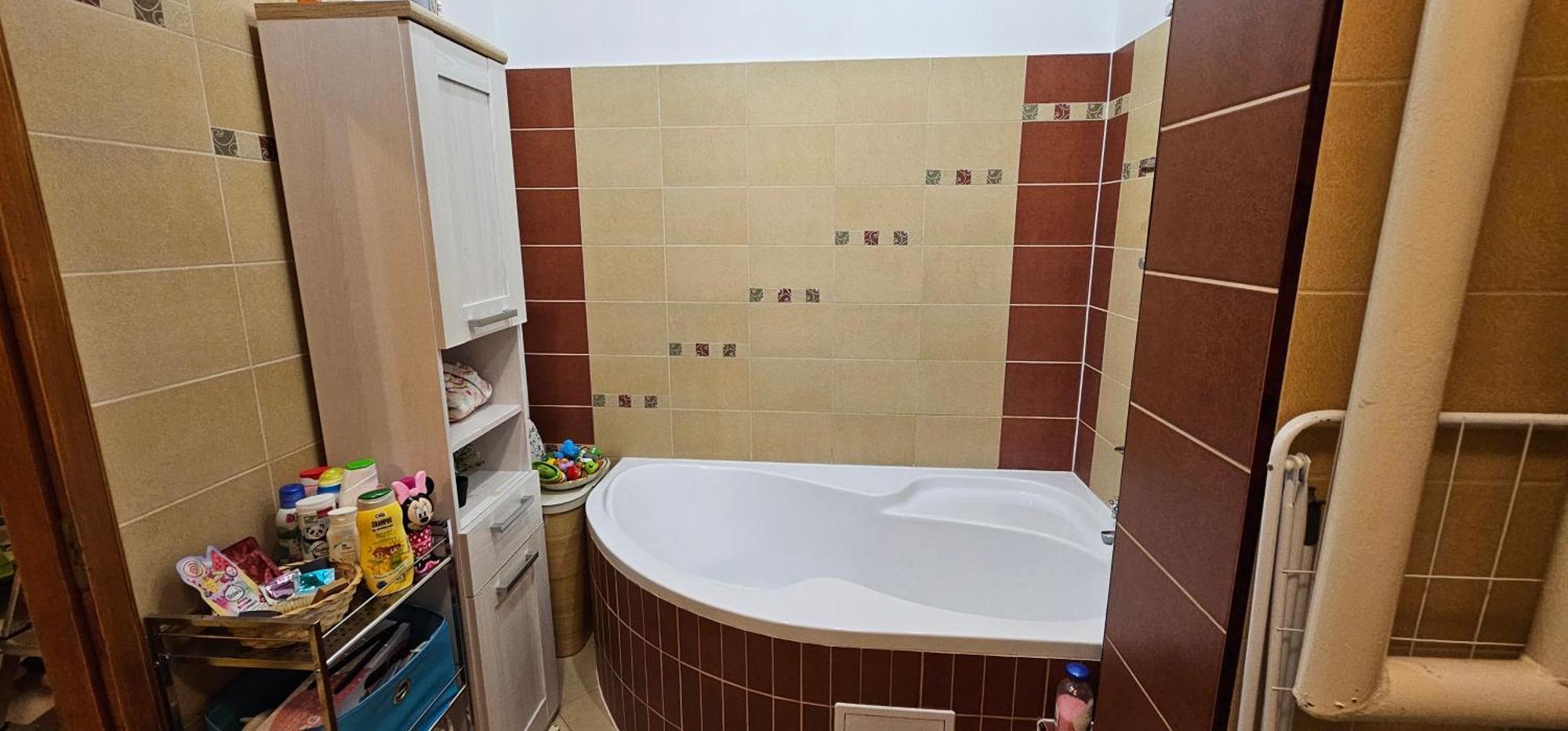 Anna Gyoengye Apartman Debreczyn Zewnętrze zdjęcie