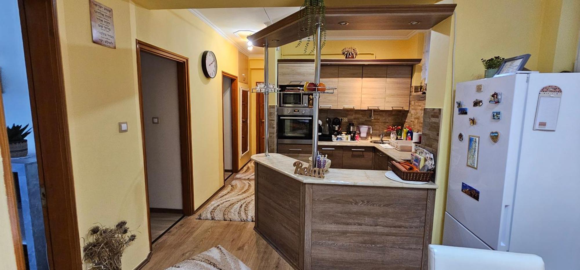 Anna Gyoengye Apartman Debreczyn Zewnętrze zdjęcie