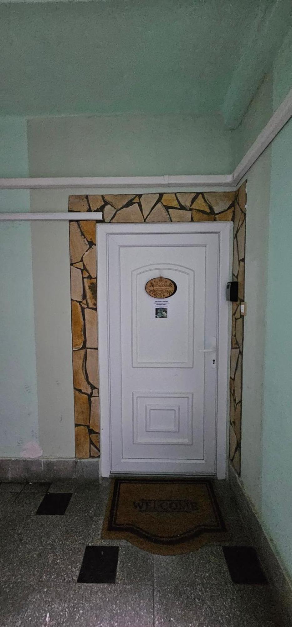 Anna Gyoengye Apartman Debreczyn Zewnętrze zdjęcie