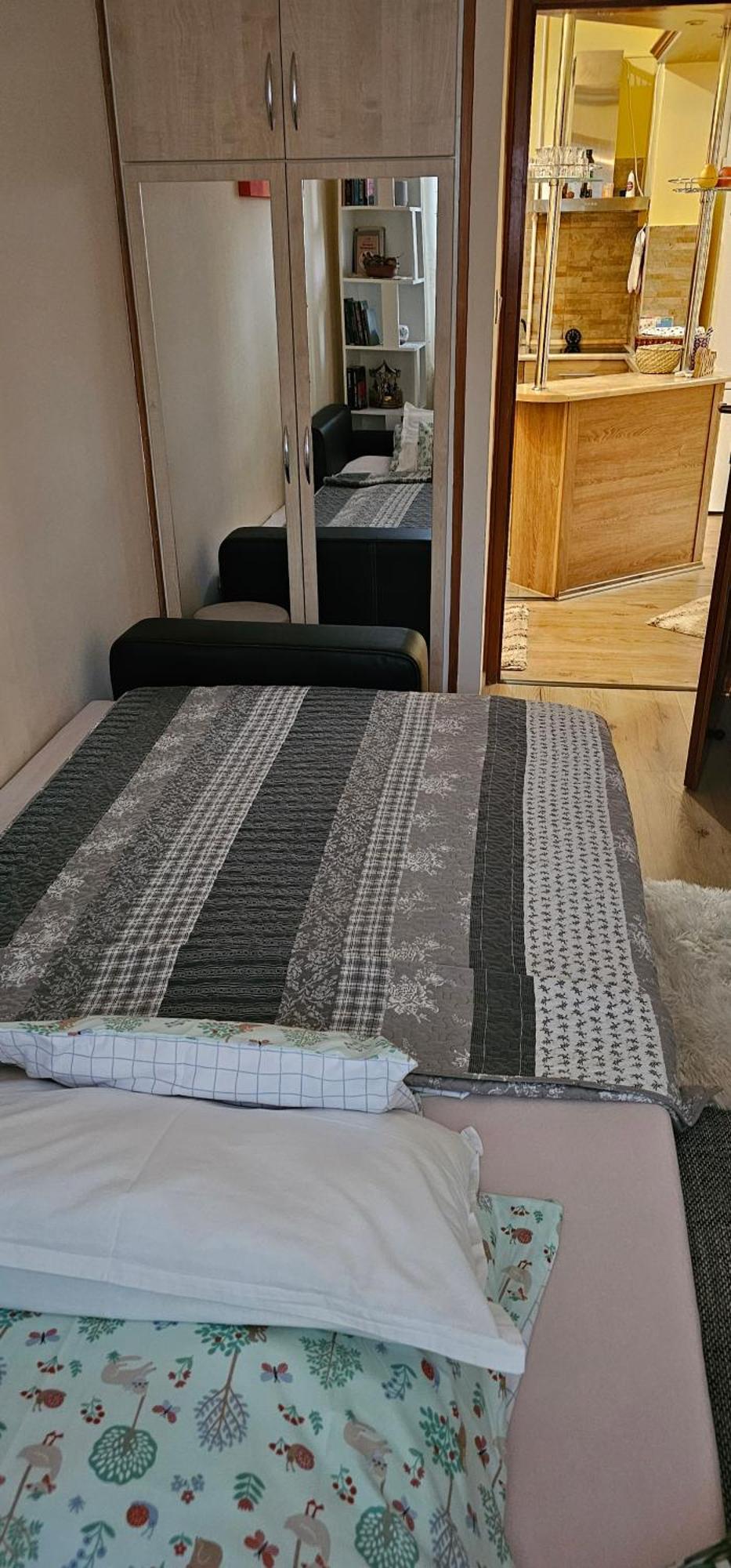 Anna Gyoengye Apartman Debreczyn Zewnętrze zdjęcie
