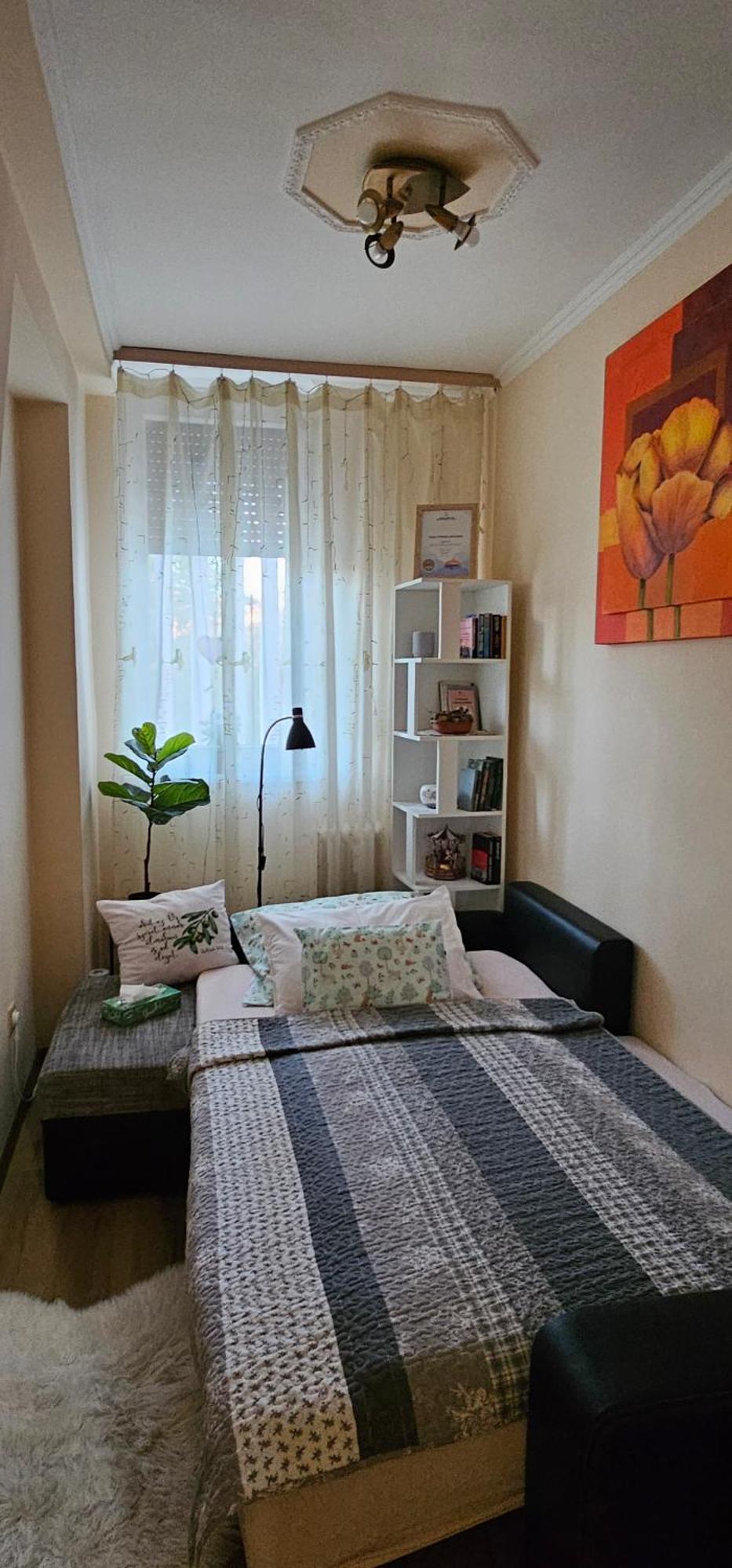 Anna Gyoengye Apartman Debreczyn Zewnętrze zdjęcie